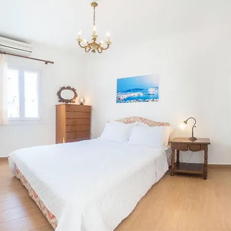Σπίτι διακοπών New House *