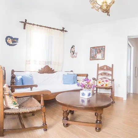 Σπίτι διακοπών New House