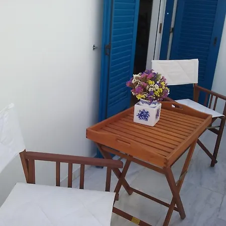 Ferienhaus New House Mykonos Town