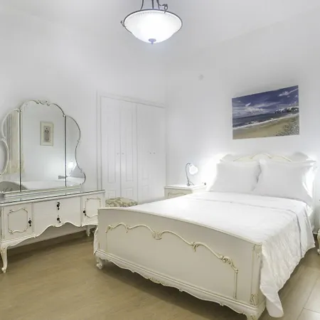 New House Ferienhaus Mykonos Town