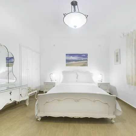 New House *