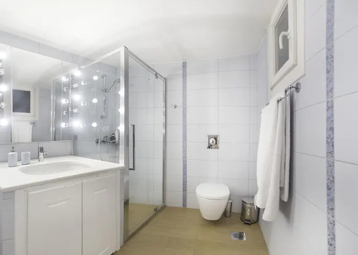 New House Prázdninový dům *