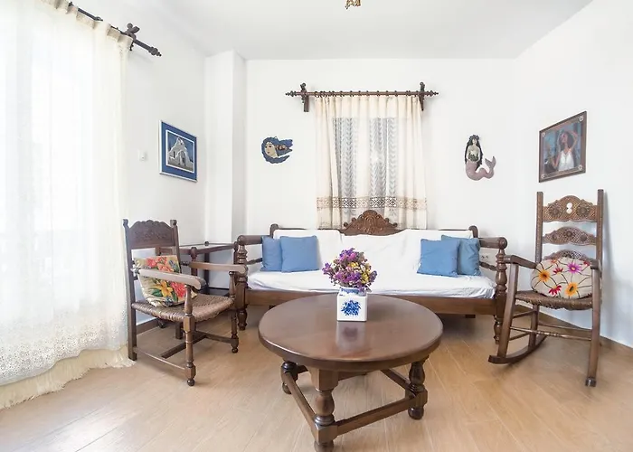 New House Prázdninový dům *