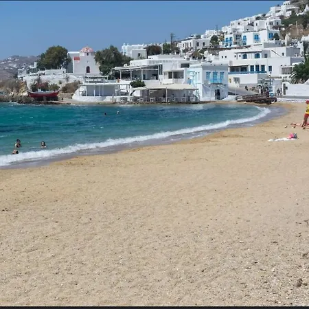 New House Casa vacanze Mykonos Town