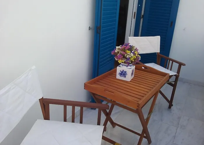 بيت للعطل New House Mykonos Town