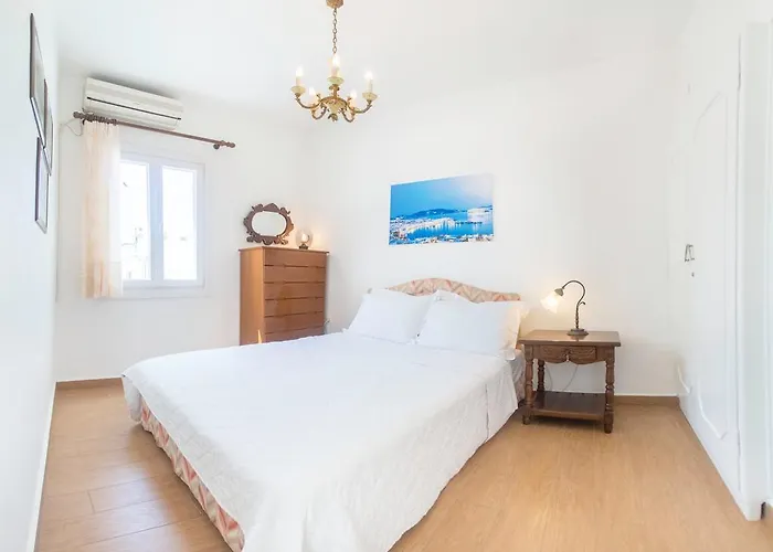 Ferienhaus New House *