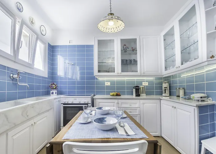 Ferienhaus New House