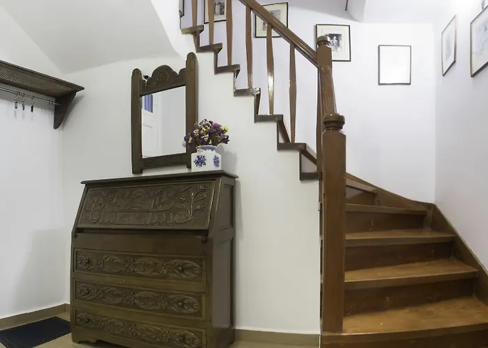 New House بيت للعطل Mykonos Town