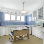 Ferienhaus New House Mykonos Town
