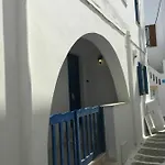 Ferienhaus New House Mykonos Town