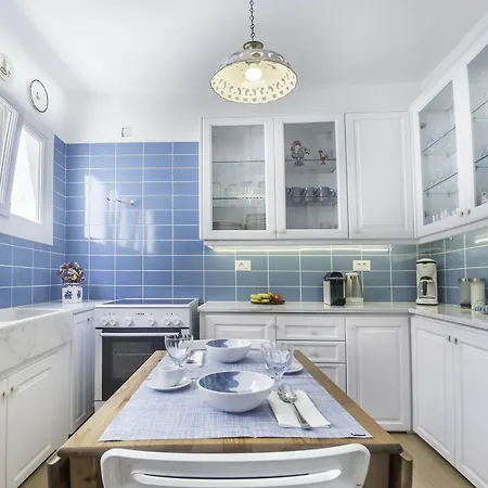 Tatil Evi New House